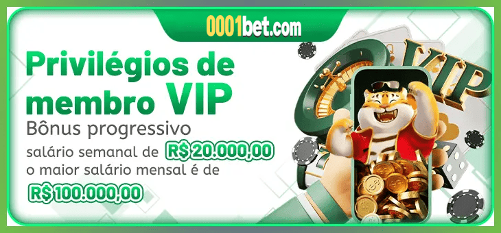 0001BET cadastro — tela de formulário no app oficial