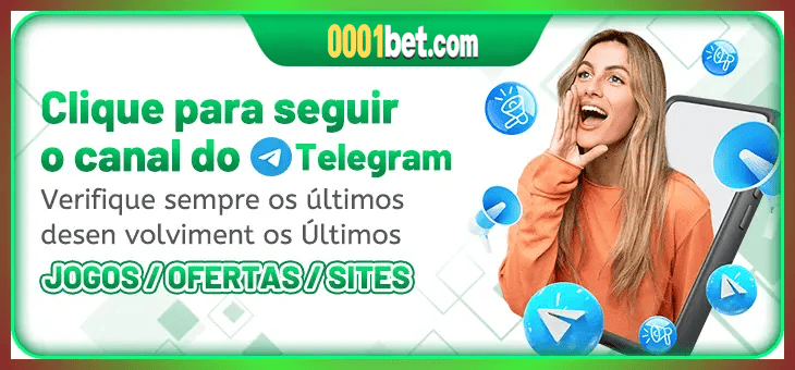 0001BET feedback — formulário de envio no aplicativo oficial